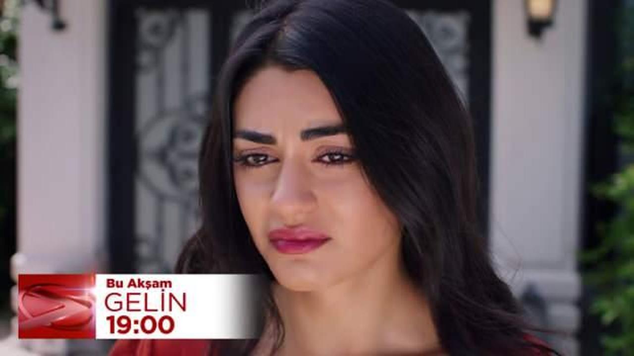 Gelin 72.bölüm fragmanı: Cihan ve Hançer’in büyük aşkı bitti mi? Yolları ayrılıyor mu?