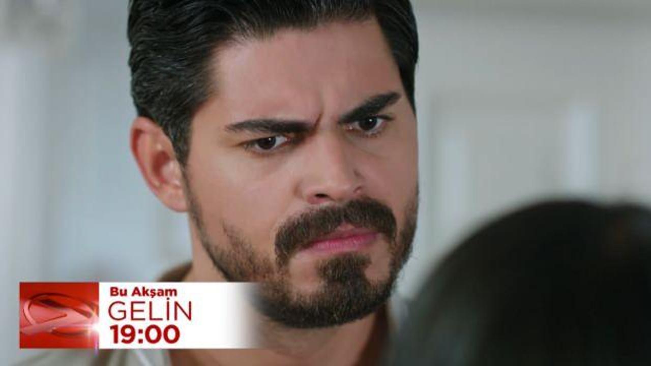 Gelin 73.b&ouml;l&uuml;m fragmanı: Cihan ve Han&ccedil;er&rsquo;in arasına silah giriyor! Kime zarar verecek?