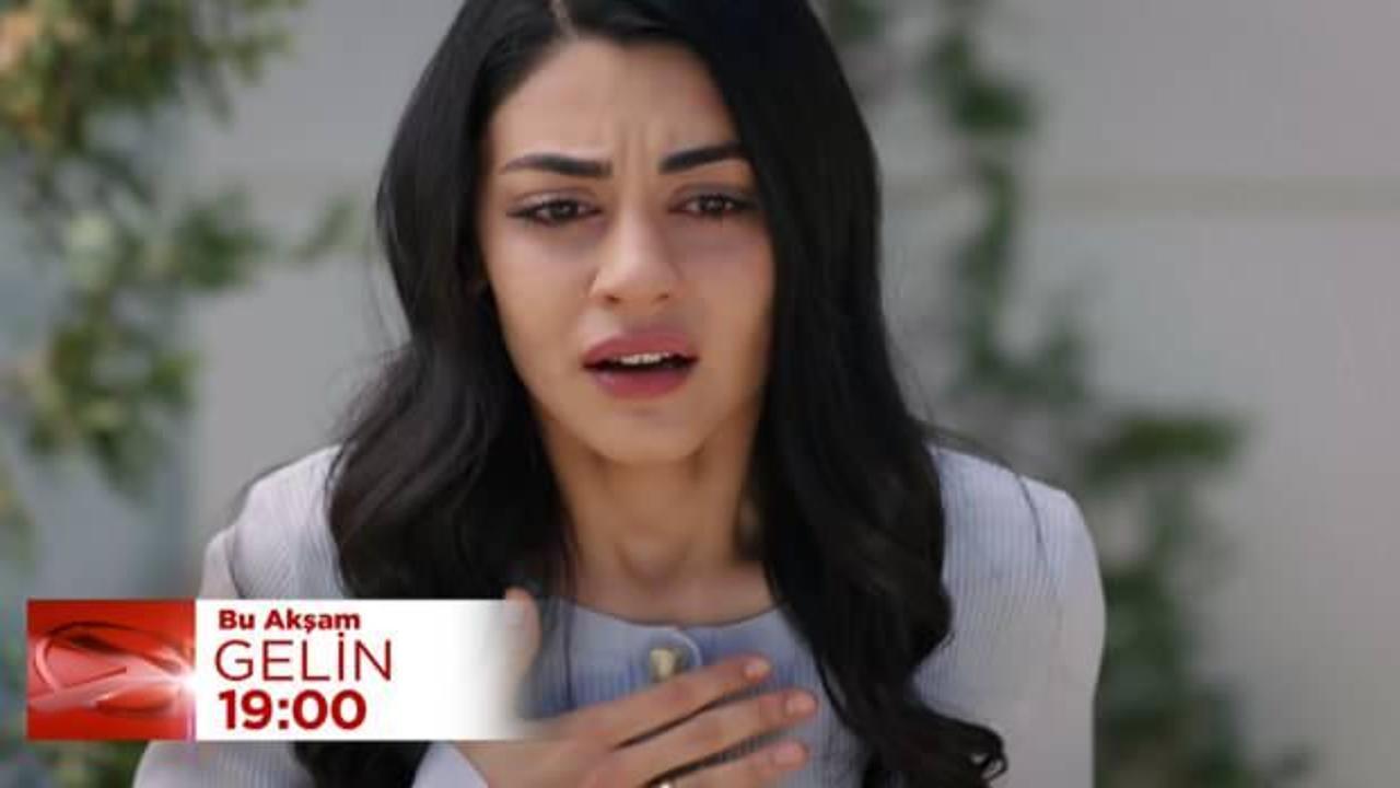 Gelin 75.bölüm fragmanı: Cihan’ın sağlık durumu kritik! Yaşayacak mı yoksa ölecek mi?