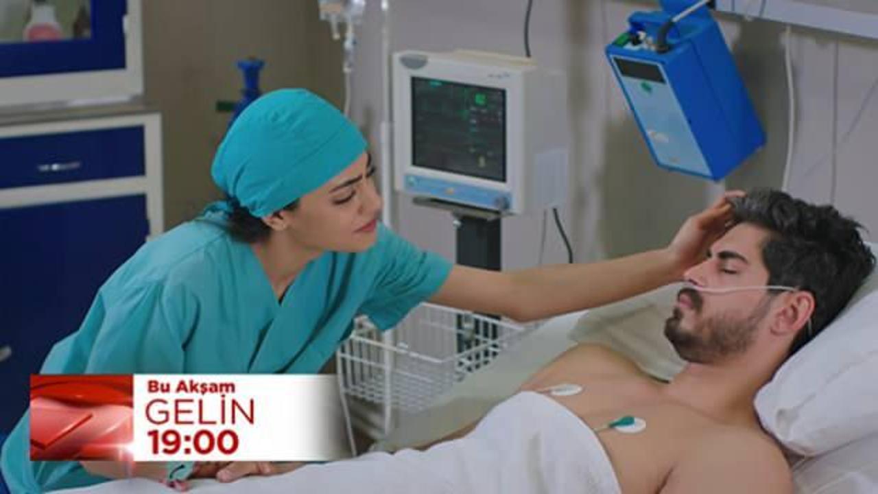 Gelin 76. b&ouml;l&uuml;m fragmanı: Cihan uyanacak mı? 
