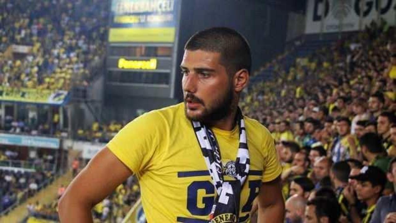 GFB'nin lideri tutuklandı