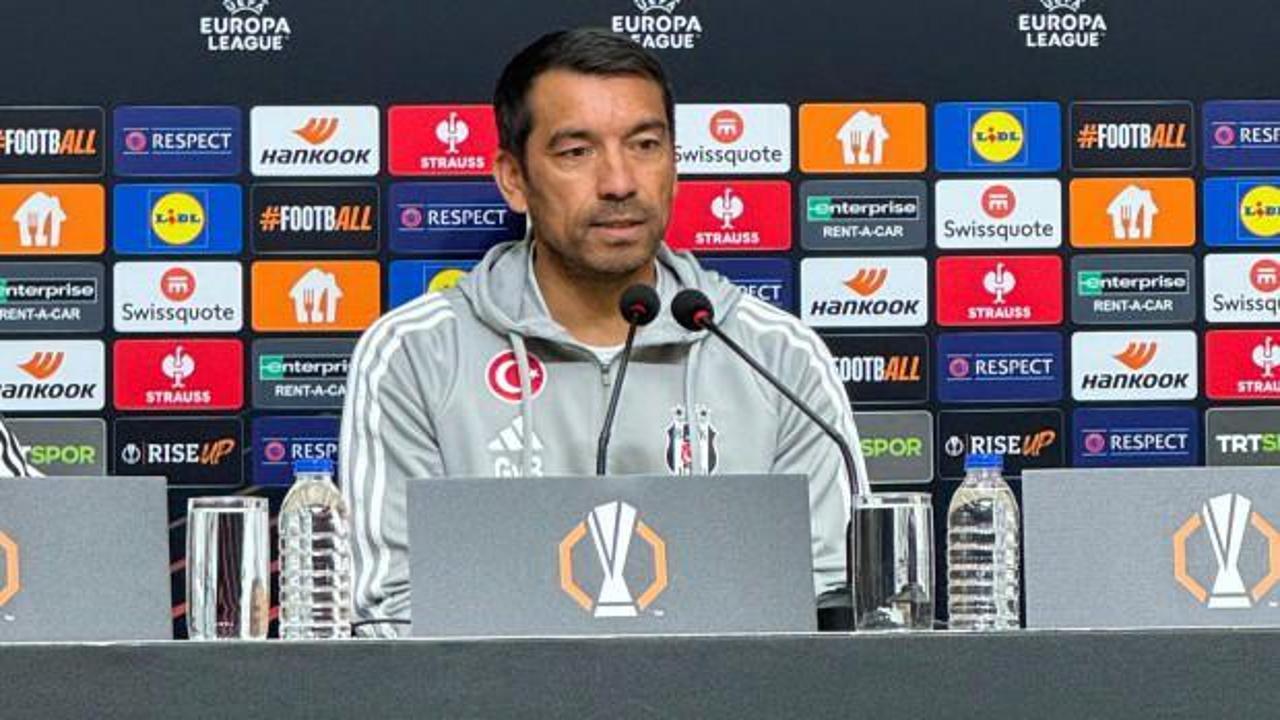 Gio'dan transfer a&ccedil;ıklaması! "G&uuml;&ccedil;l&uuml; bir kadro kuracağız"