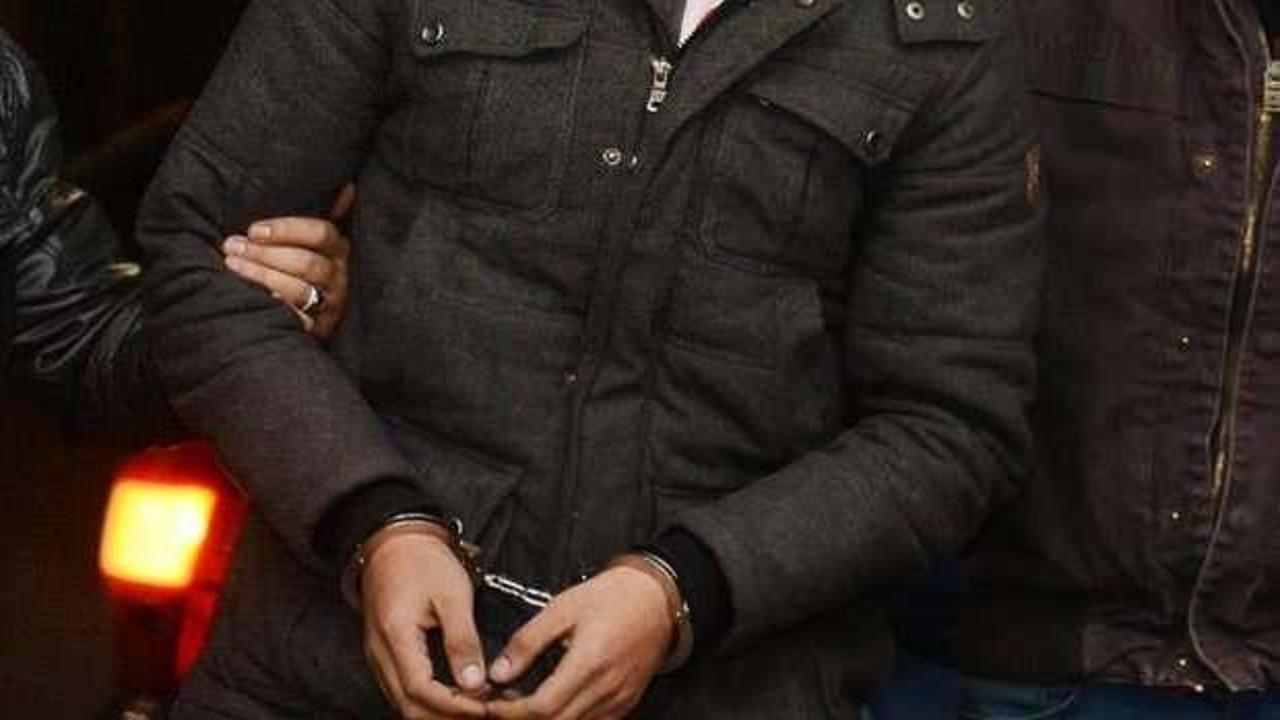 G&uuml;venlik g&uuml;&ccedil;lerine saldıran 33 kişi tutuklandı