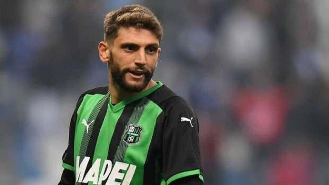 Hücuma İtalyan yıldız! Beşiktaş, Immobile'nin vatandaşını istiyor