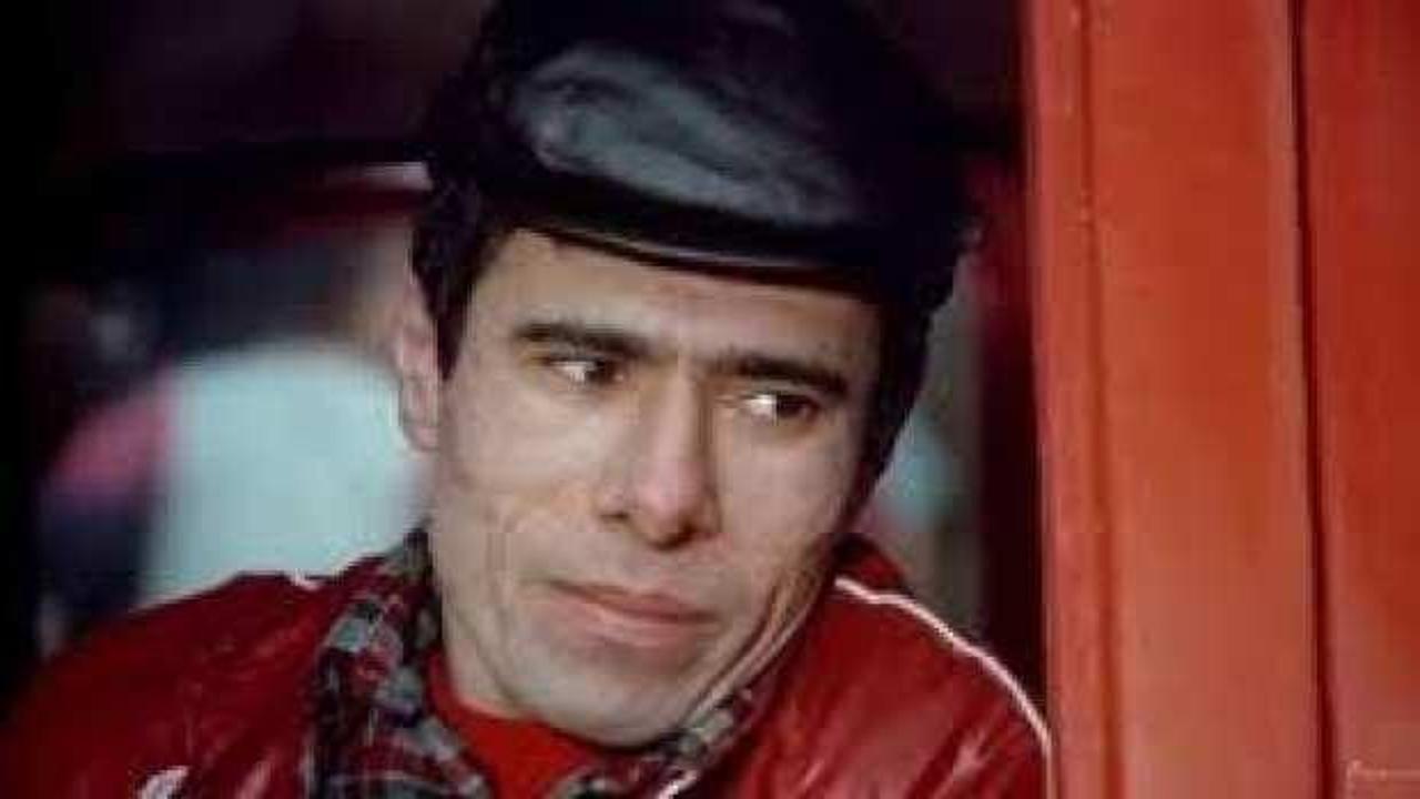 İlyas Salman i&ccedil;in 4 yıl 8 ay hapis istemi!