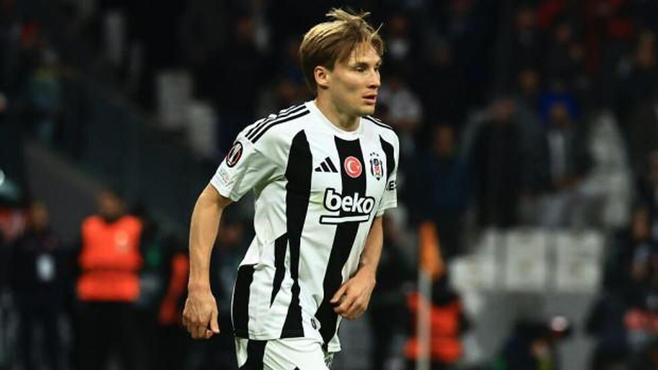 Jonas Svensson'dan T&uuml;rk&ccedil;e r&ouml;portaj