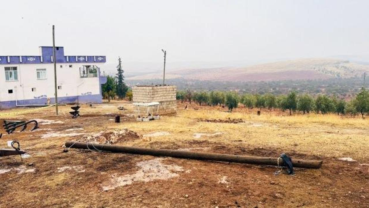 Ka&ccedil;ak elektrik 3 can aldı