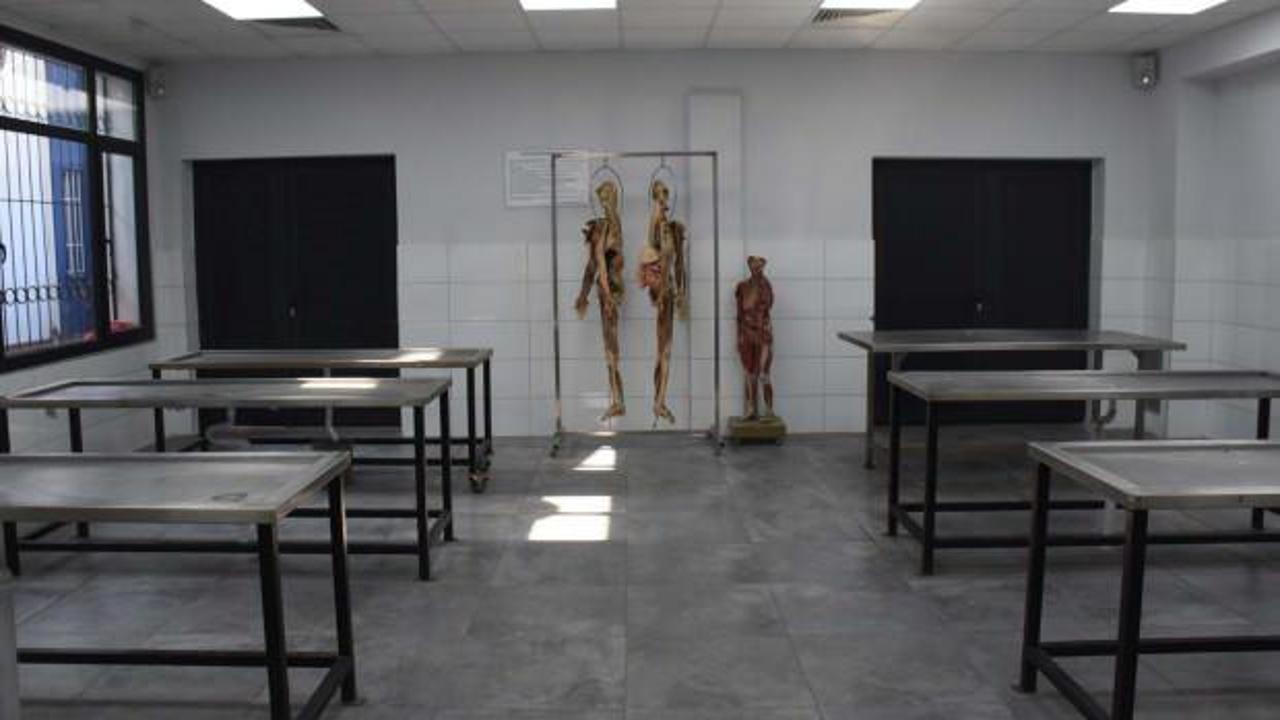 Kadavra krizi: Türkiye’de bulunamıyor, ithal edecekler