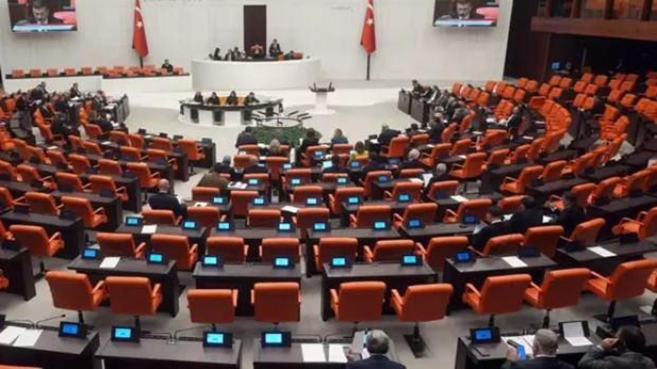 Kadınların soyadına ilişkin düzenlemeyle ilgili yeni gelişme