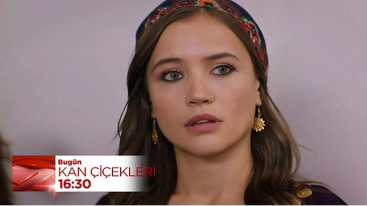 Kan &Ccedil;i&ccedil;ekleri 382. b&ouml;l&uuml;m fragmanı: Karabey aşireti toplanıyor! 