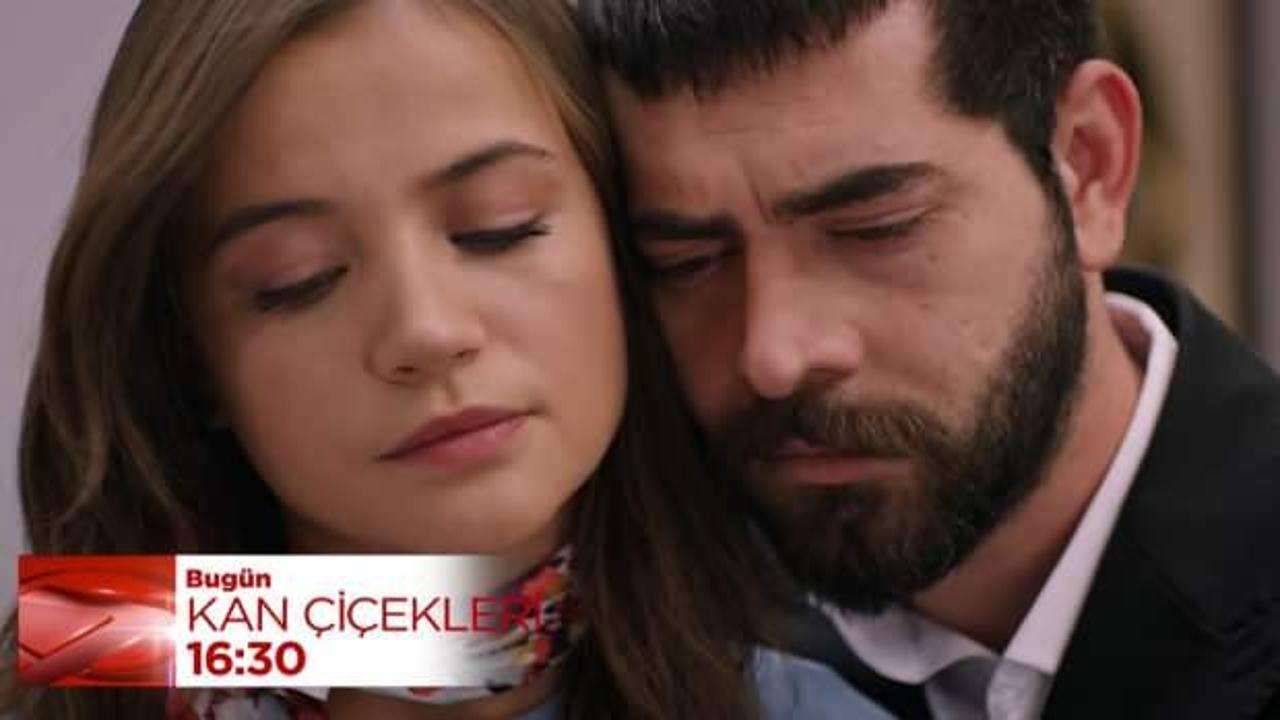 Kan Çiçekleri 383.bölüm fragmanı: Tarık, hain planlar peşinde! Sonraki hamlesi ne olacak?