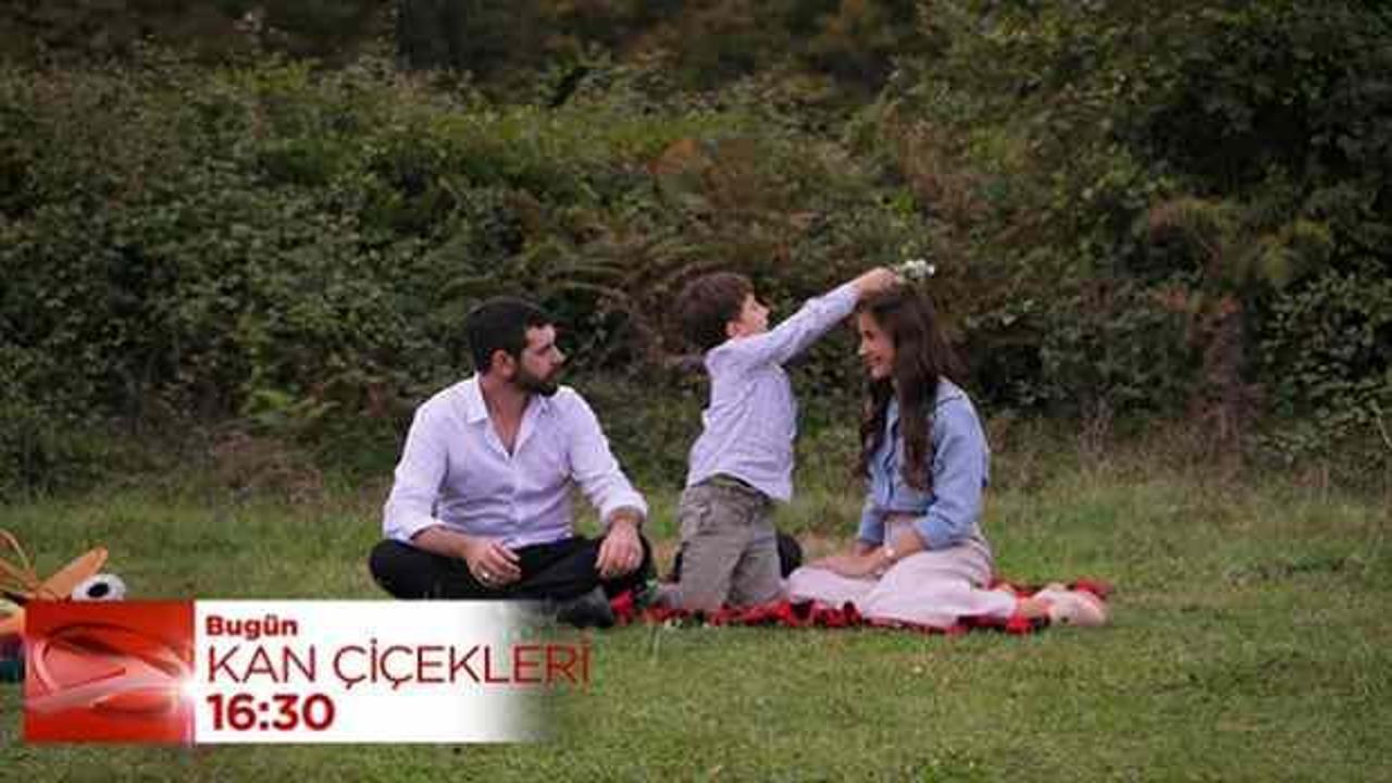 Kan &Ccedil;i&ccedil;ekleri 384. b&ouml;l&uuml;m fragmanı: Silahtan &ccedil;ıkan mermi kime isabet etti?