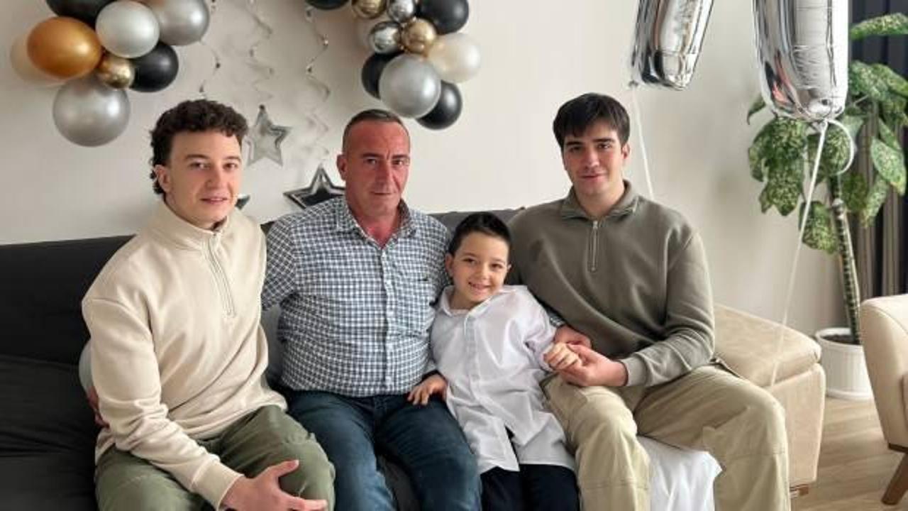 Korkun&ccedil; iddia: Metin'i hayattan koparan ger&ccedil;ek e-Nabız kayıtlarıyla ortaya &ccedil;ıktı!