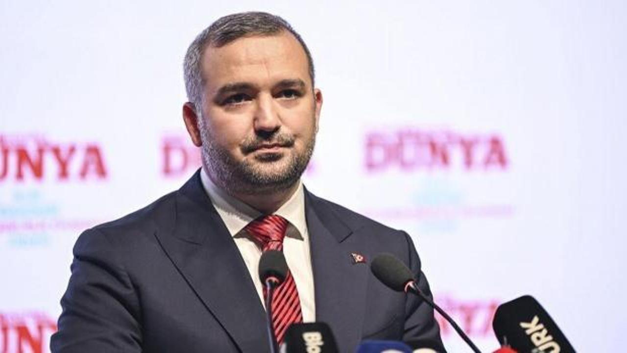 Merkez Bankası Başkanı'ndan asgari ücret açıklaması!