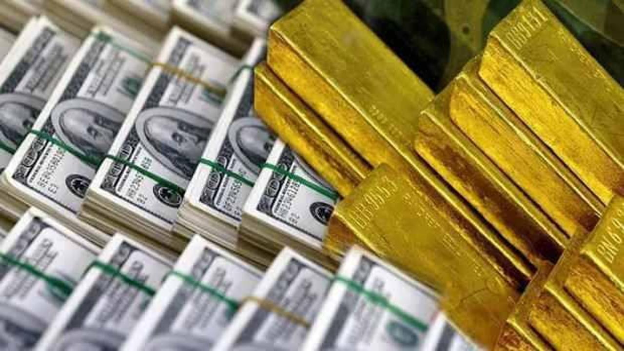 Merkez Bankası rezervlerinde yeni rekor