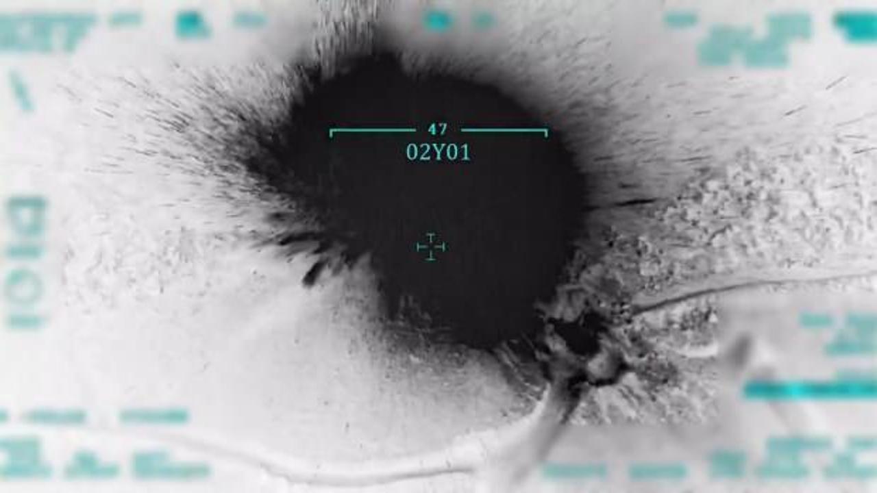 MSB duyurdu: Dört terörist etkisiz hale getirildi!