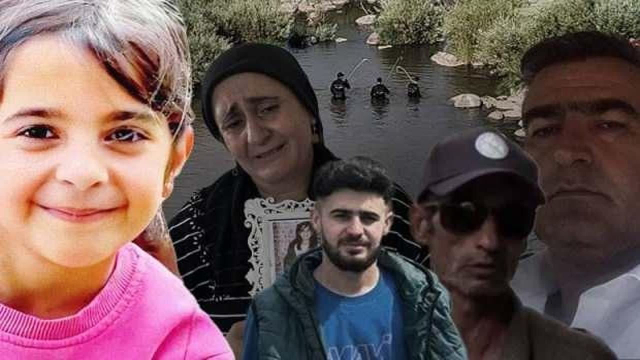 Narin G&uuml;ran davasında ara karar!