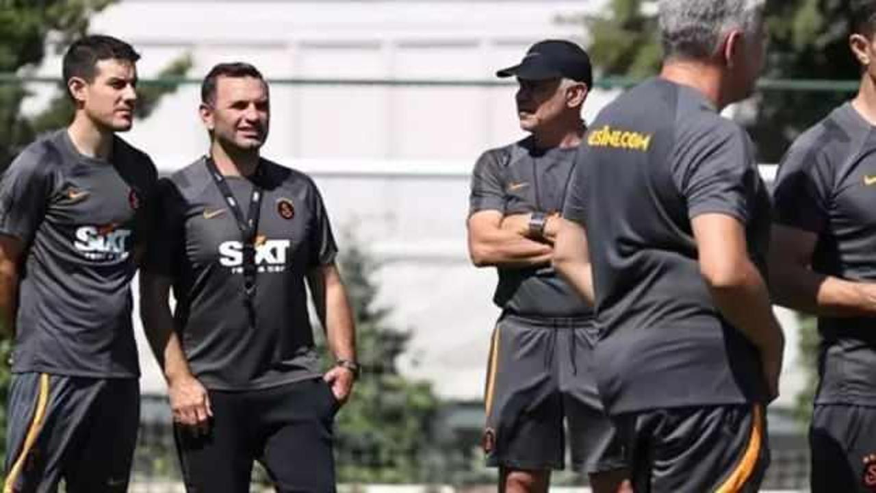 Ismael Garcia, Osimhen transferinin perde arkasını anlattı! '2 g&uuml;n i&ccedil;inde tamamlandı'