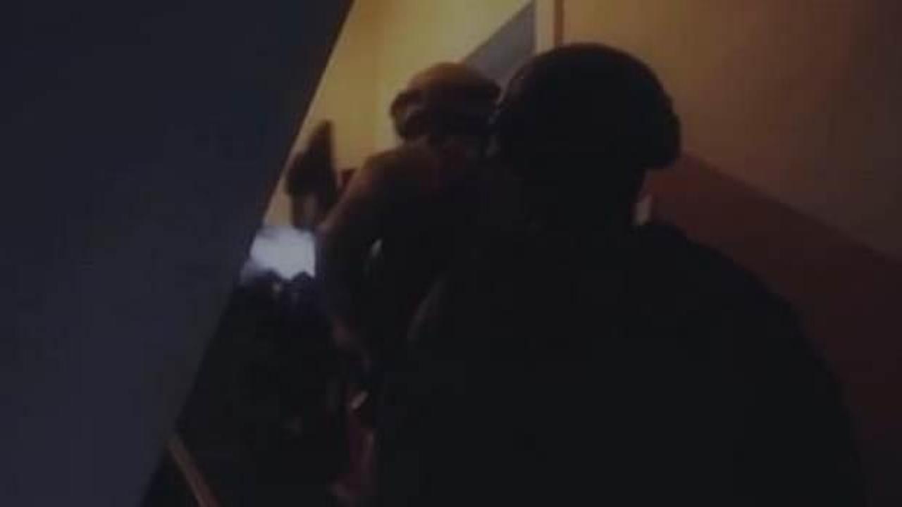 PKK/KCK/PYD/YPG terör örgütüne operasyon