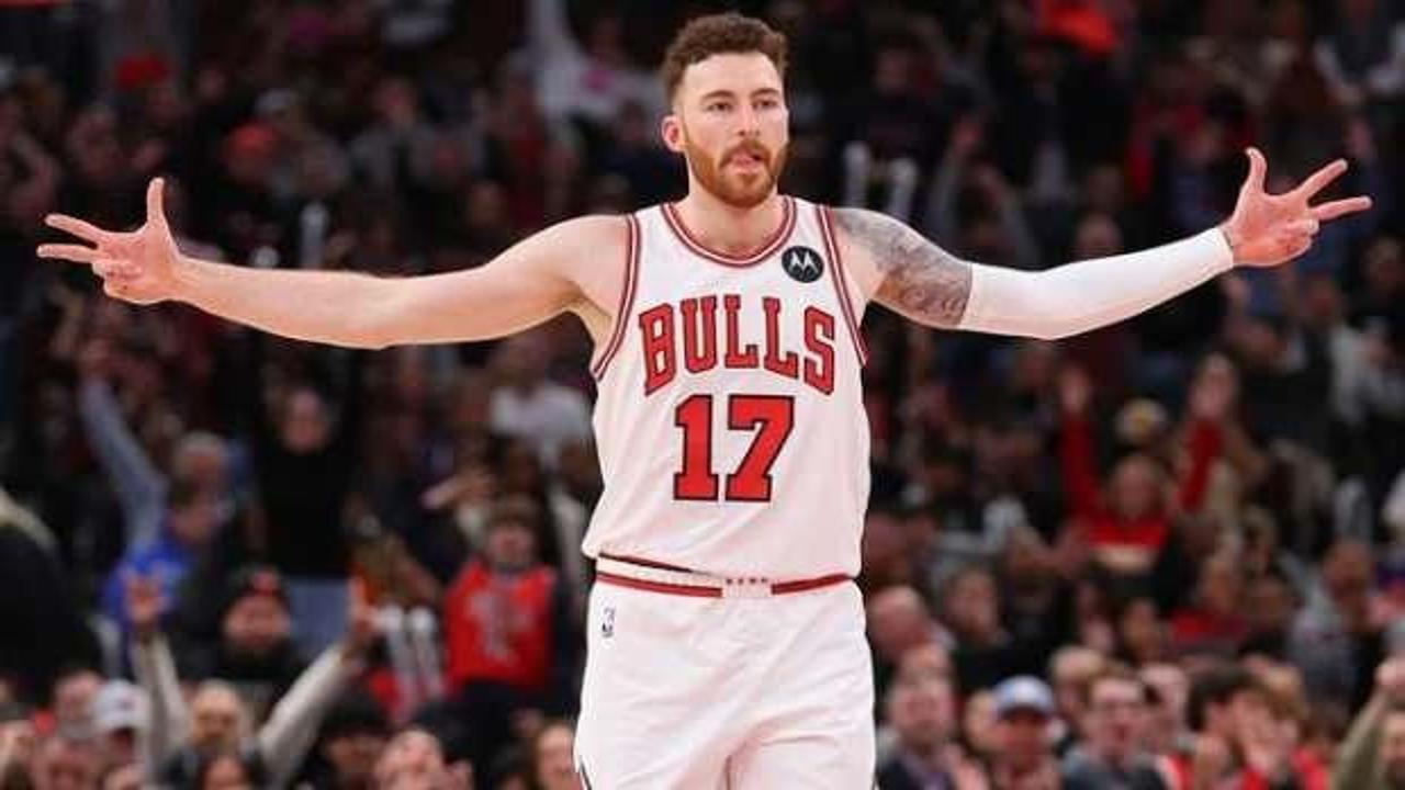 Fenerbahçe Beko duyurdu! NBA'den transfer