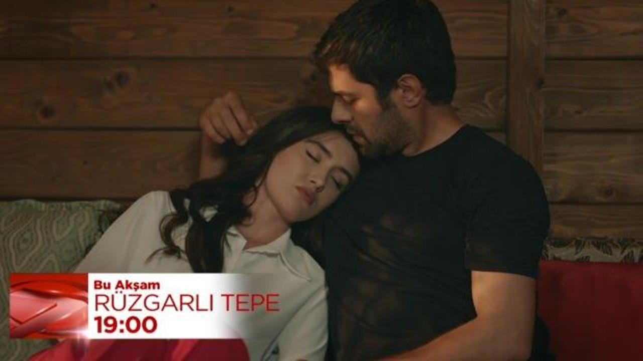 R&uuml;zgarlı Tepe 150.b&ouml;l&uuml;m fragmanı: Halil, Zeynep&rsquo;in hile yaptığını &ouml;ğrendi! Ne tepki verecek?
