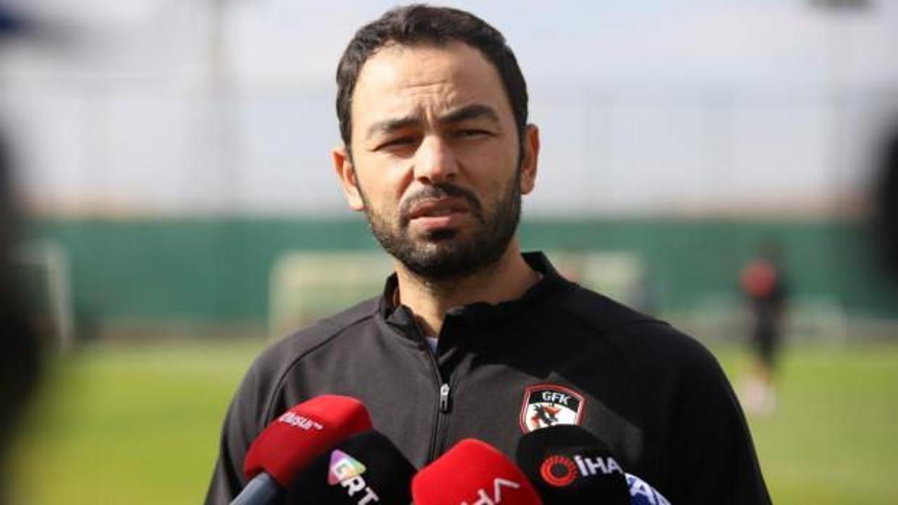 Selçuk İnan: Son periyotta takım olarak önemli işler yaptık