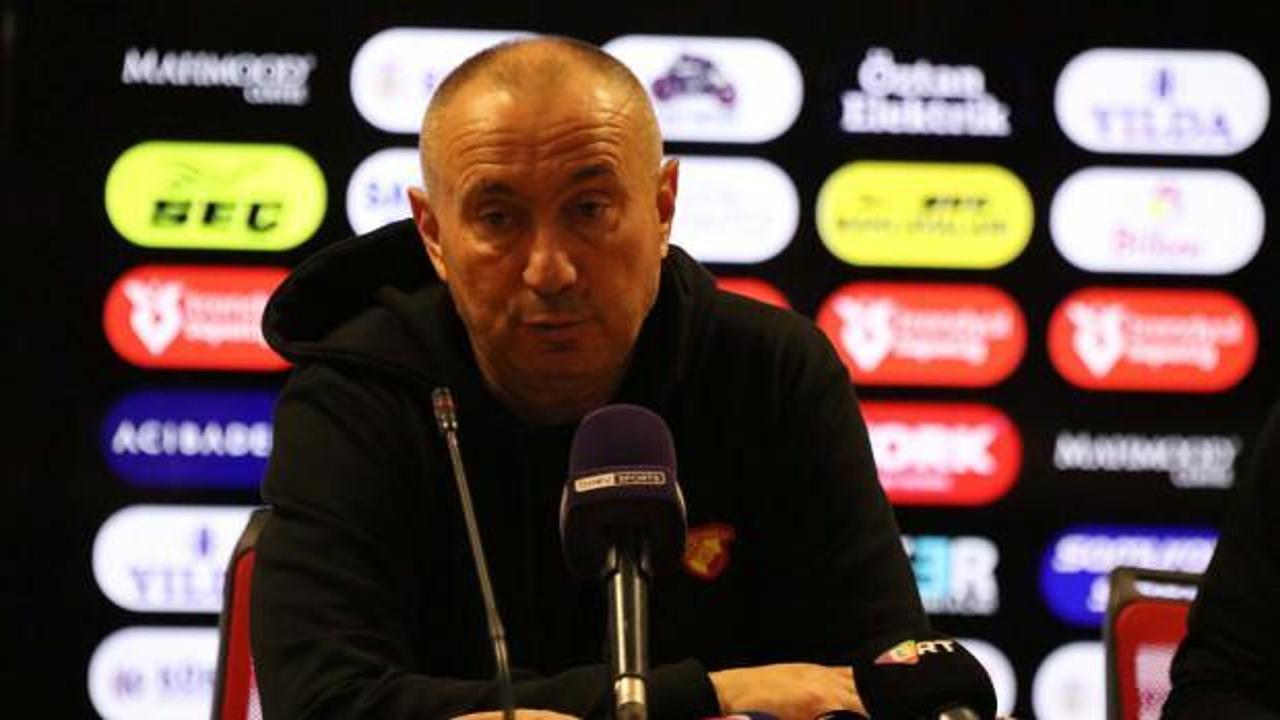 Stanimir Stoilov'dan galiibiyet yorumu