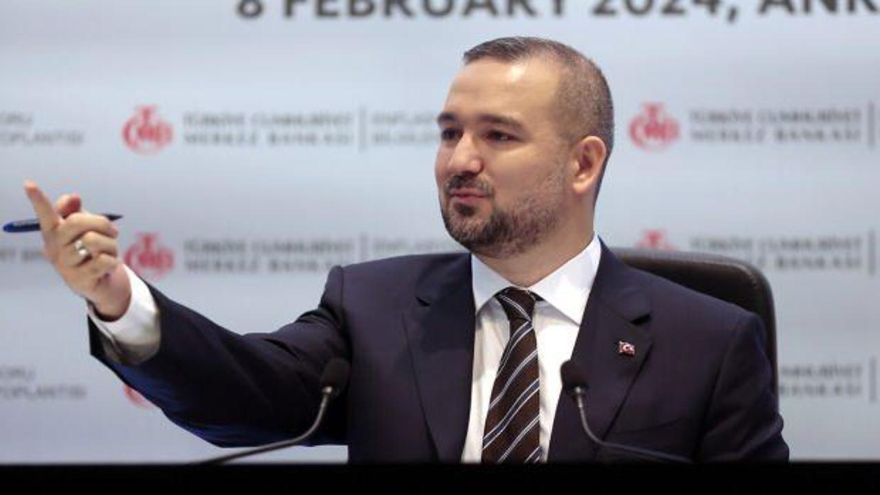Türk Devletleri Merkez Bankaları Konseyi kuruluyor