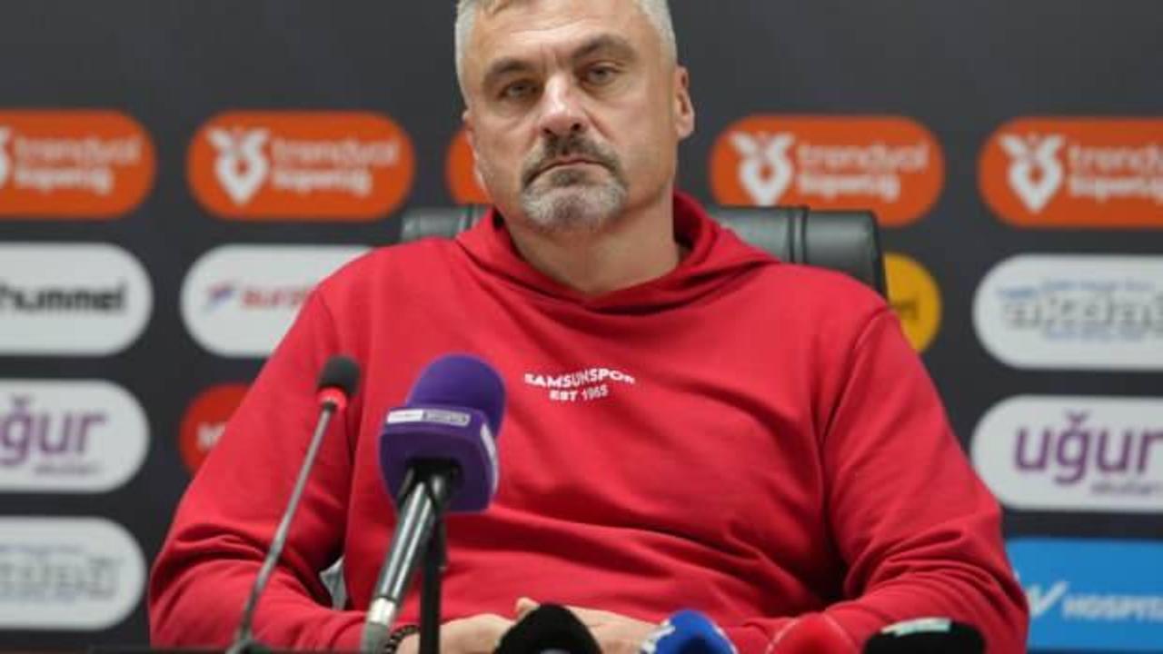 Thomas Reis, ligin en iyi takımını açıkladı! Rakibine büyük övgü