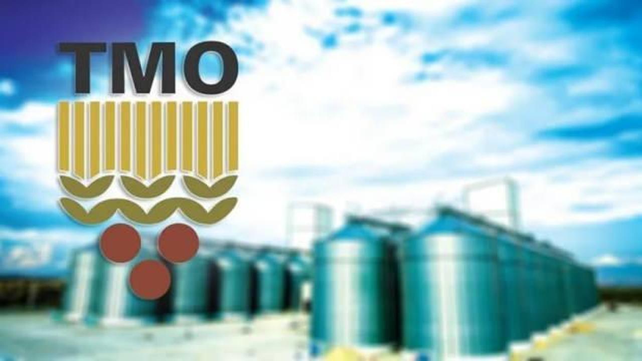 TMO, gıda amaçlı mavi haşhaş tohumu için talep topluyor