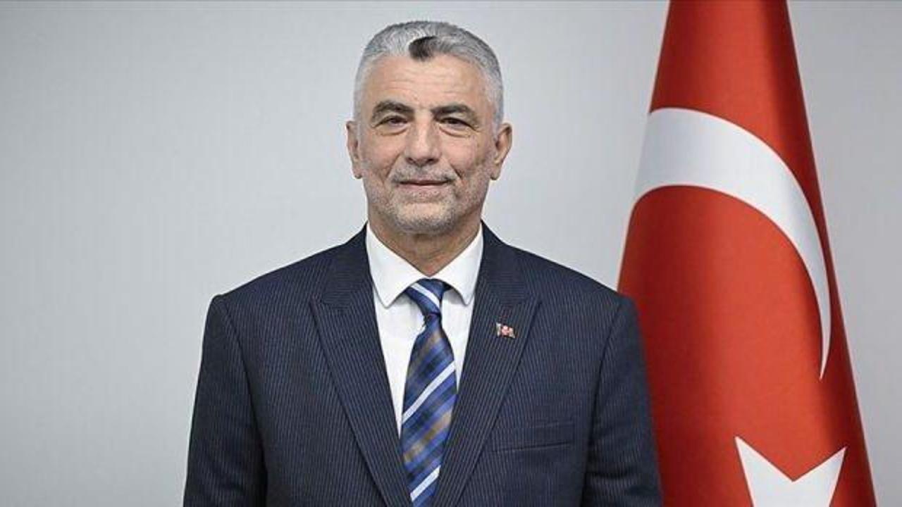 Türk tarım ürünlerine yeni kapılar açması bekleniyor