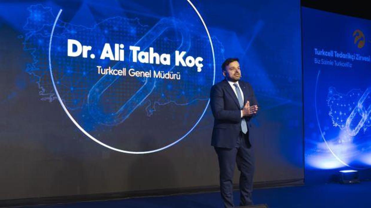 Turkcell’den tedarikçi ekosisteminde ‘yerlilik’ hedefi!
