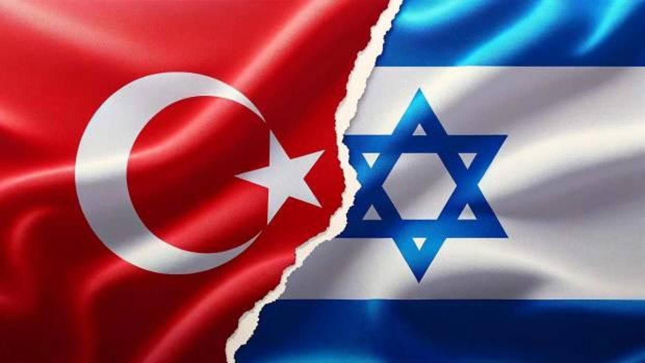 T&uuml;rkiye'nin BM'ye sunduğu Gazze mektubu İsrail'i kızdırdı