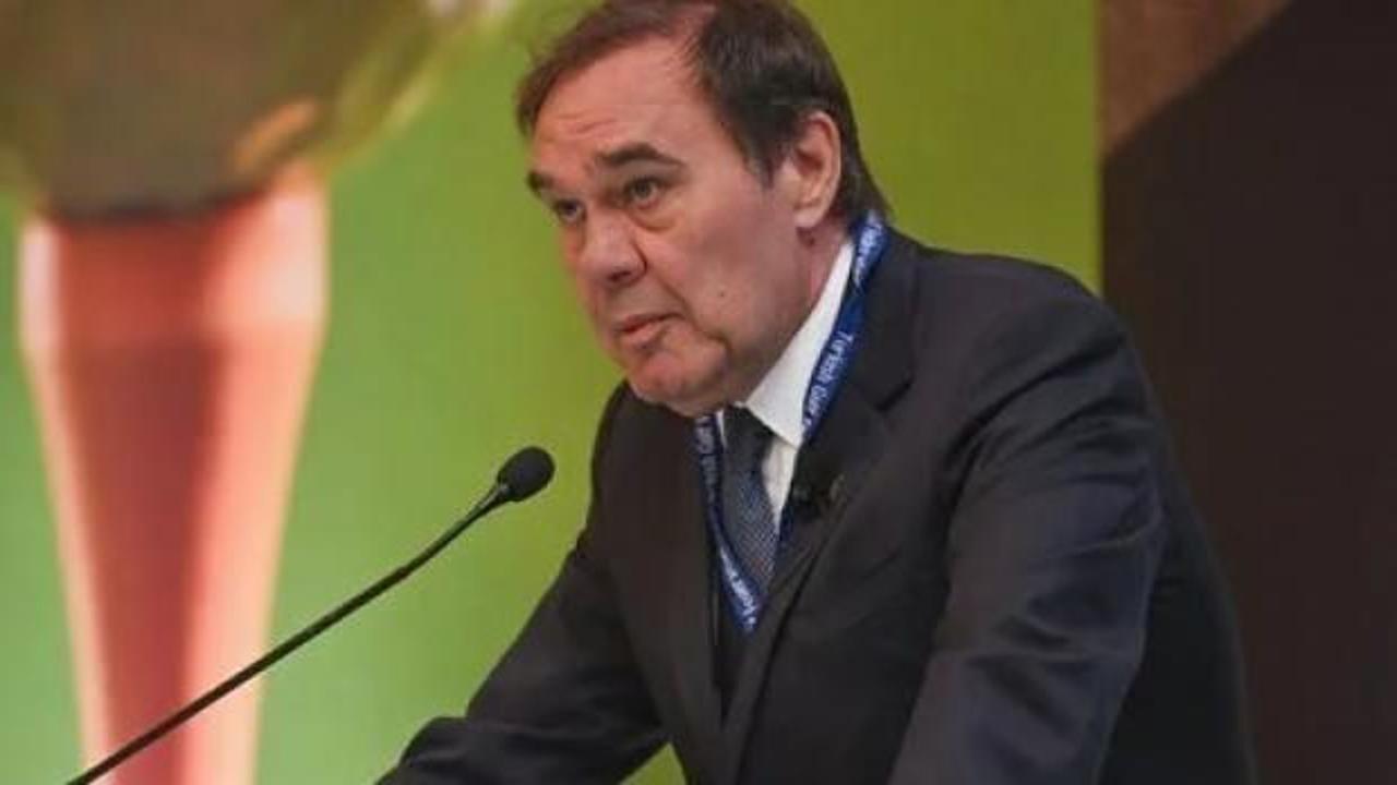 Yıldırım Demir&ouml;ren g&uuml;ven tazeledi! Yeniden başkan...