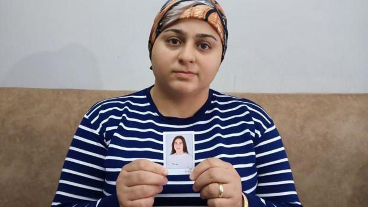 Yurttan ka&ccedil;an kız &ccedil;ocuğundan 3 g&uuml;nd&uuml;r haber alınamıyor