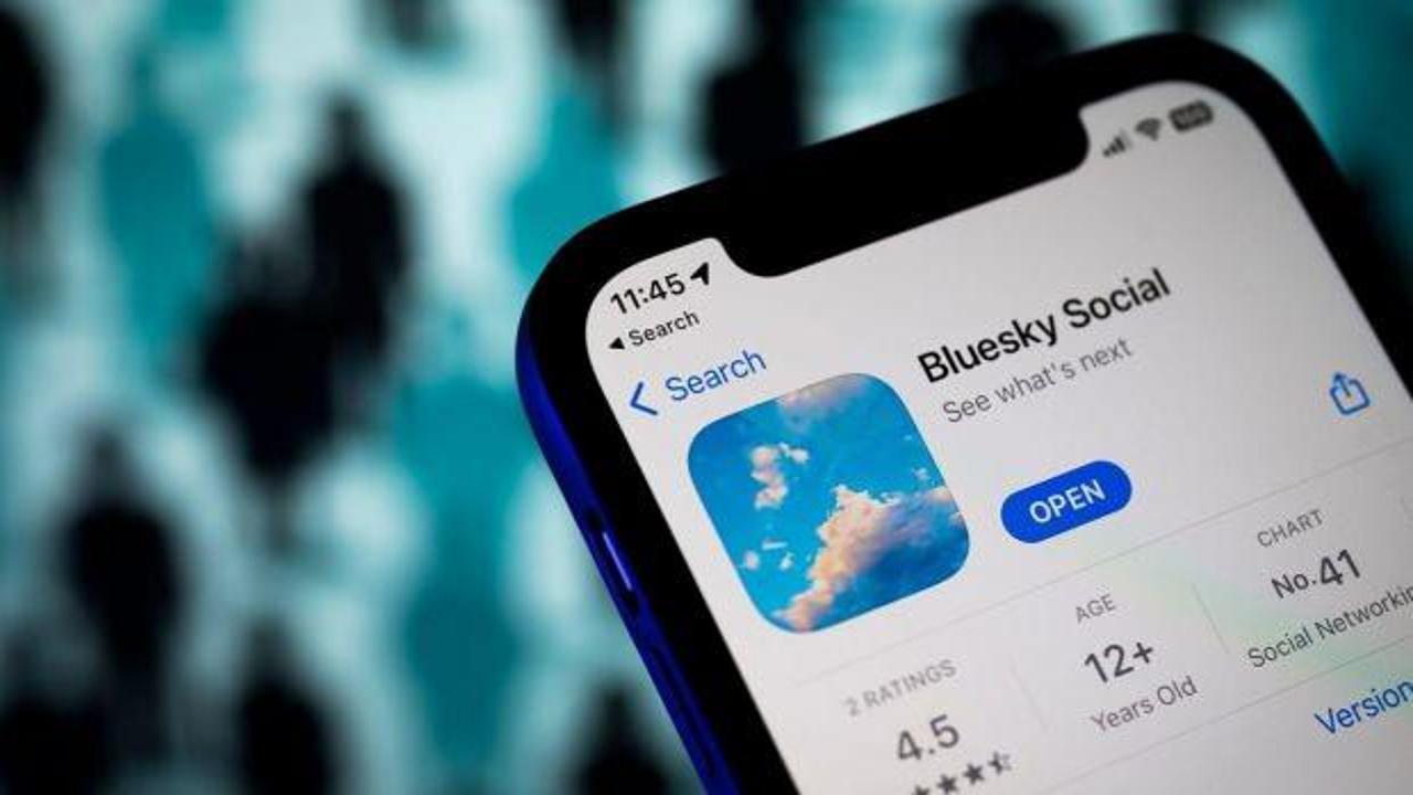 X'ten kaçan kullanıcılar yeniden Bluesky'a geçiş yaptı!