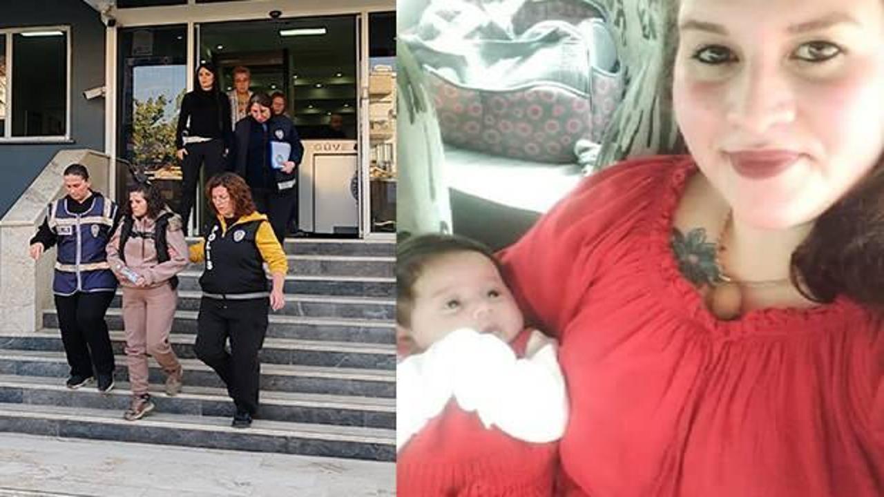5 kardeş yangında can vermişti: Annenin ilk ifadesi ortaya çıktı! - Haber 7 GÜNCEL