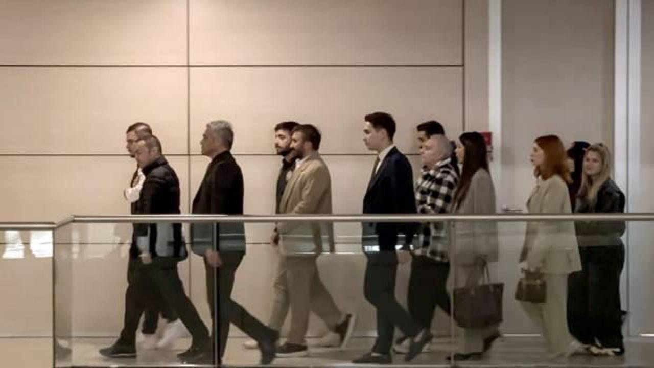 6 fenomen i&ccedil;in yakalama kararı: işte o isimler!