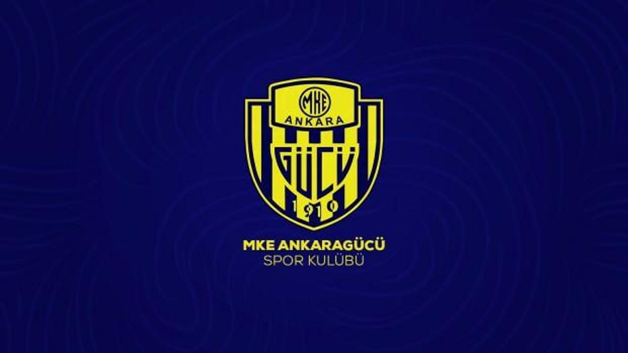 Ankaragücü'nden Faruk Koca açıklaması!