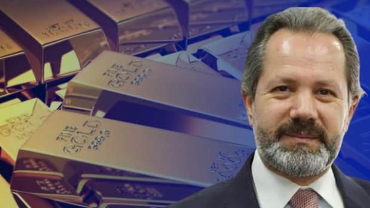 Altın alacaklar dikkat! İslam Memiş net konuştu: "Yılın son fırsatı"