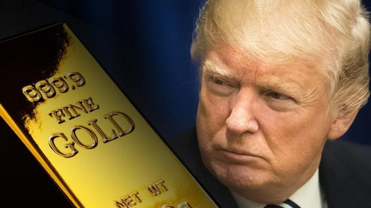 Altın alıp satacaklar dikkat! Tüm gözler ABD enflasyonunda: Yarın her şey değişebilir!