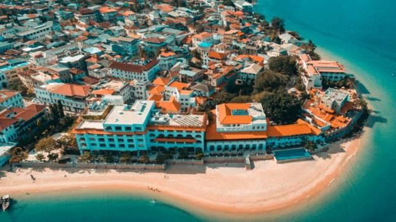 Ankara Sosyal Bilimler Vakfı’nda bu haftanın konusu Zanzibar