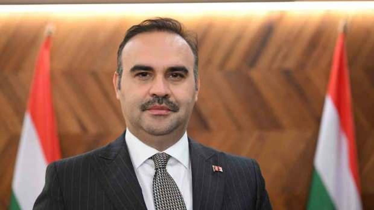 Bakan Kacır, yeni istihdam müjdesi verdi: SoGreen Projesi tanıtıldı!