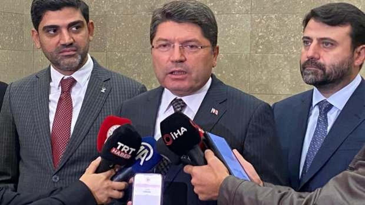 Bakan Tun&ccedil; duyurdu: Kapatma dahil her t&uuml;rl&uuml; yaptırım uygulanacak!