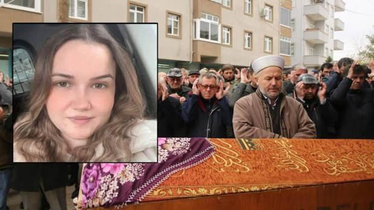 Begüm hemşirenin ölümünde acı detay: Kapıyı açık bırakmış
