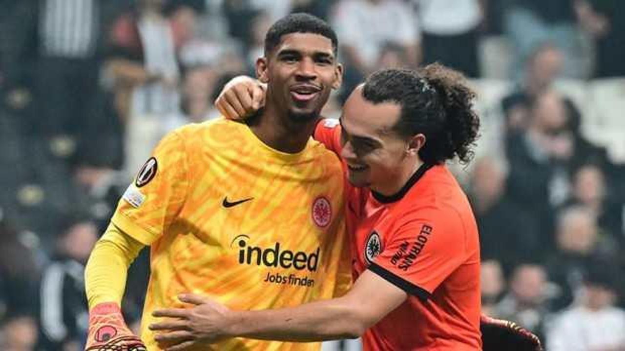 Beşiktaş'a kabus olmuştu! Galatasaray transfer listesine ekledi