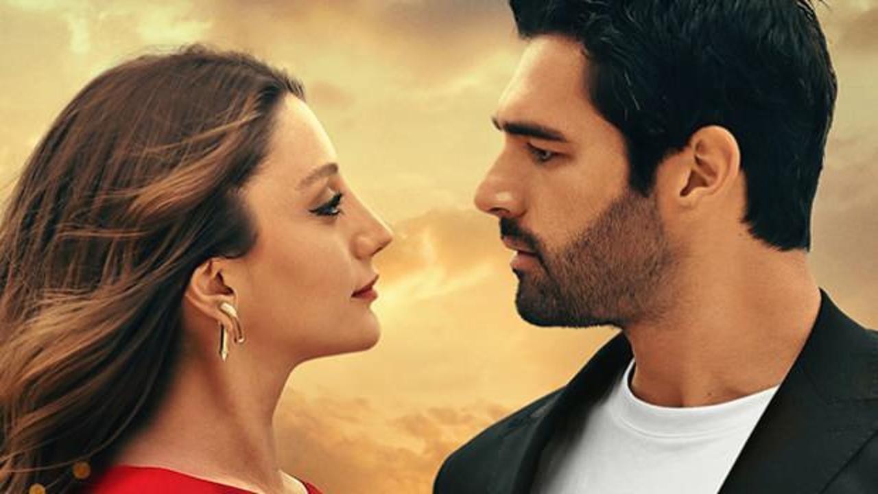 Bir Yemin Ettim 1. b&ouml;l&uuml;m fragman: Ortak acılar, tek bir ama&ccedil; ve beklenmedik aşk...