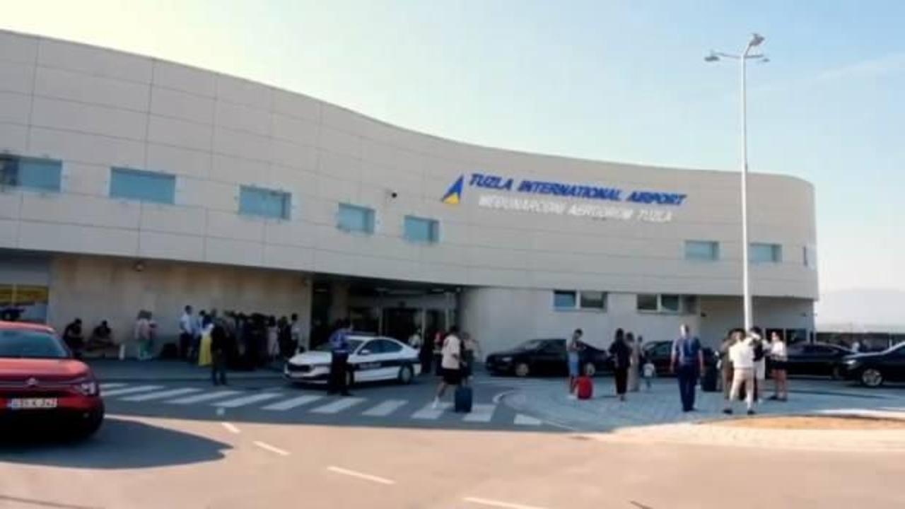 Bosna Hersek'in Tuzla şehri, T&uuml;rkiye'den tur operat&ouml;rlerini ağırlayacak