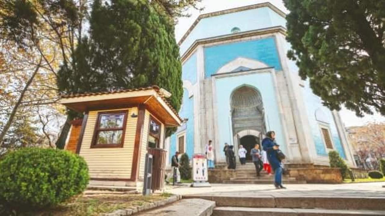 Bursa Büyükşehir Belediyesi'nden tepki çeken camii kararı