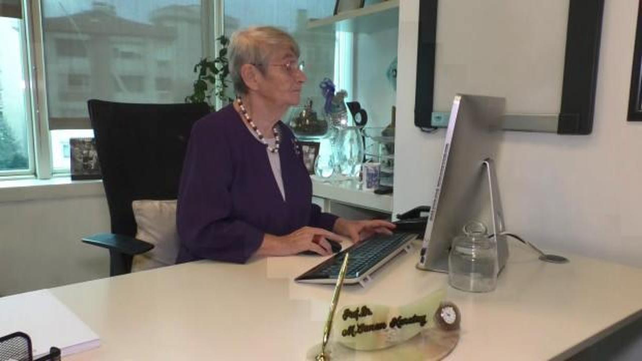 Canan Karatay: Covid aşısından sonra pıhtılar, ani &ouml;l&uuml;mler, fel&ccedil;ler &ccedil;ok fazla arttı